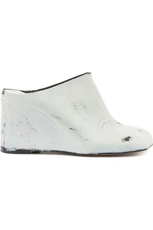 Maison Margiela Mules in pelle
