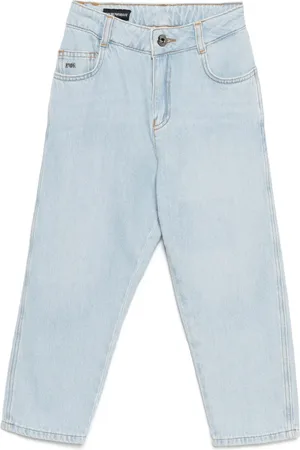 Emporio Armani Jeans in cotone