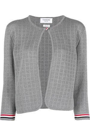Thom Browne Cardigan crop