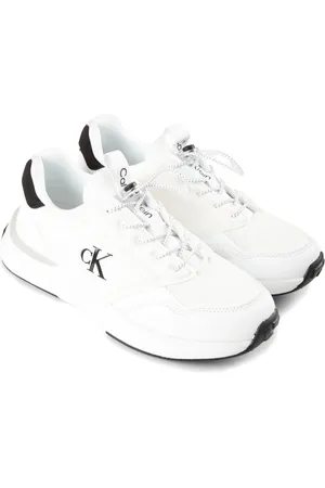 Calvin Klein Sneakers con lacci