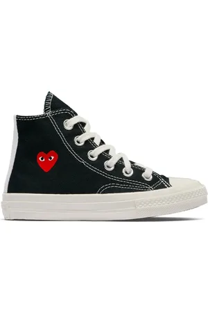 Comme des Garçons Sneakers COMME DES GAR??ONS x Converse Chuck 70