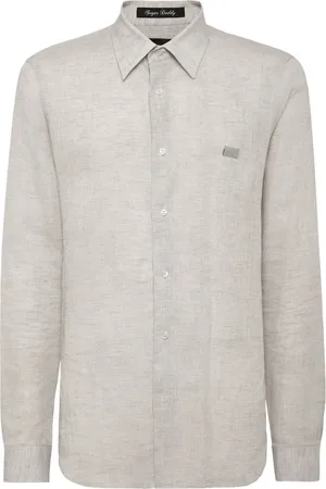 Philipp Plein Camicia Sugar Daddy