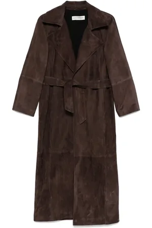 Nour Hammour Cappotto Althea
