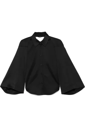 Litkovskaya Blusa destrutturata