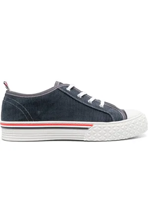 Thom Browne Sneakers Tread Collegiate