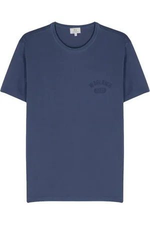 Woolrich T-shirt con stampa