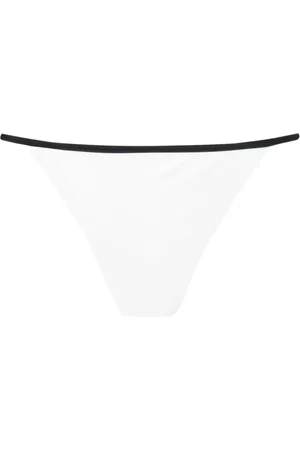 Iceberg Slip bikini modello Hipster