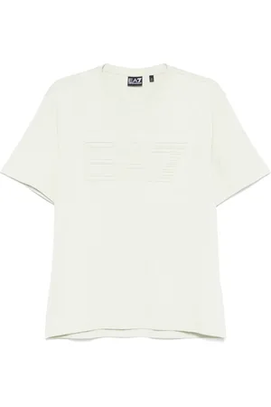 EA7 T-shirt Logo Series
