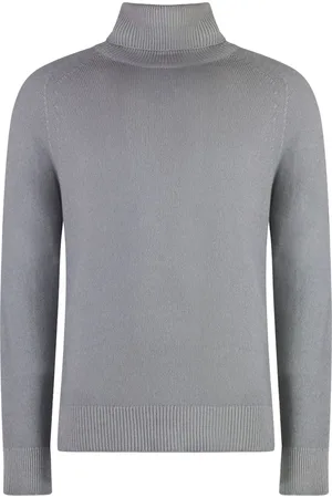 Malo Maglione a collo alto