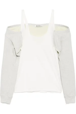 OUR LEGACY Canotta Cardigan