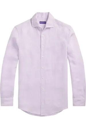 Ralph Lauren Camicia in lino