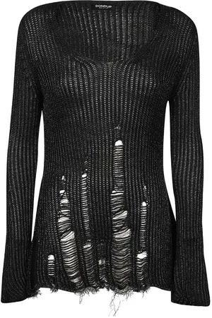 Dondup Felpa in maglia