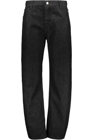 Low Classic Jeans dritti