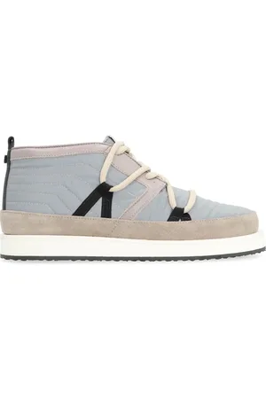 Volta Sneakers in pelle scamosciata