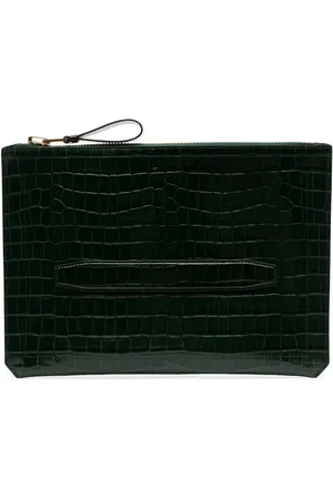 Tom Ford Clutch in pelle