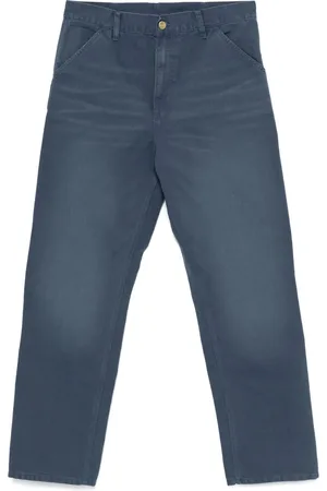 Carhartt Pantaloni Single Knee