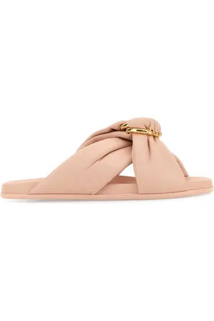 Fendi Sandali slides Sienna