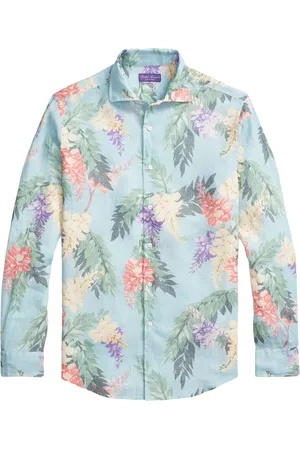 Ralph Lauren Camicia con stampa