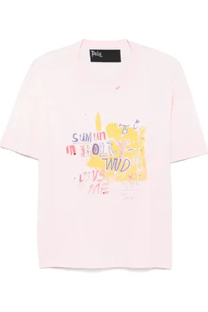 Paly T-shirt Sum 1 in Hollywood Luvs Me
