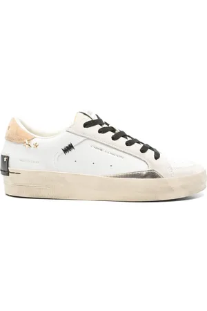 Crime london Sneakers SK8 Deluxe