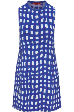 SIMON MILLER Abito corto Knits By Zana