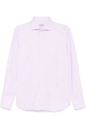 Sartorio Napoli Camicia in cotone