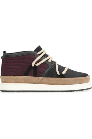 Volta Sneakers in pelle