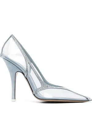The Attico Pumps Venus 105mm