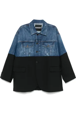 Frenken Giacca denim