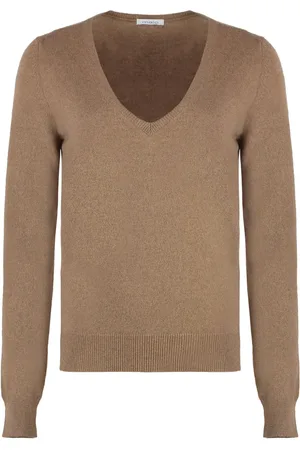 Malo Maglione in cashmere e lana