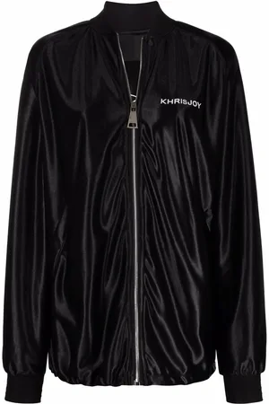 Khrisjoy Giacca con logo
