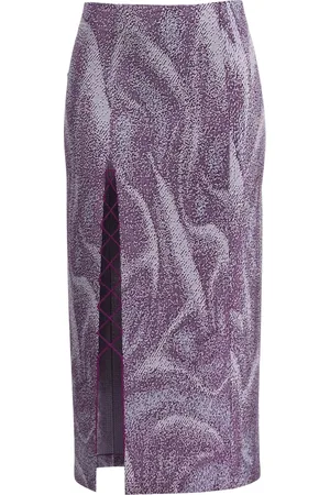MACCAPANI Gonna midi Scio