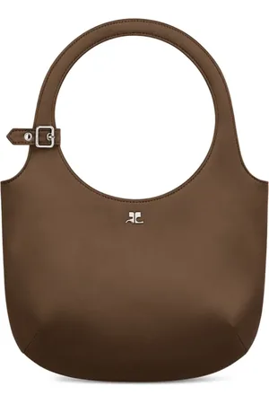 Courrèges Borsa tote Holy