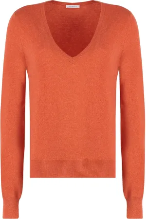 Malo Maglione in cashmere e lana