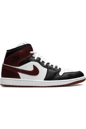 Jordan Sneakers 1 Mid SE "Dark Pony"