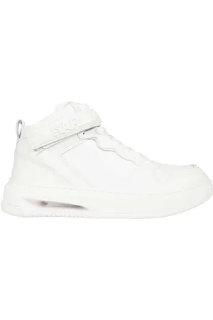 Karl Lagerfeld Sneakers con logo goffrato