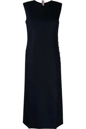 Thom Browne Abito midi