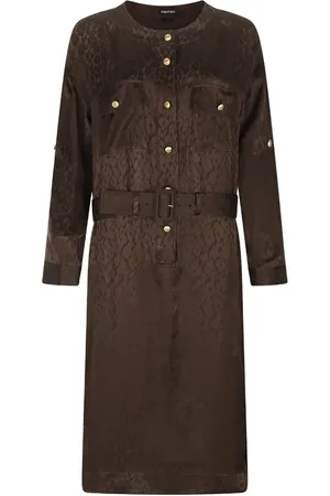 Tom Ford Chemisier con cintura