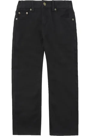 FEAR OF GOD Jeans con applicazione logo