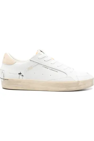 Crime london Sneakers SK8 Deluxe