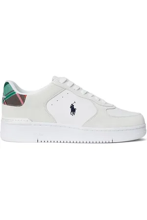 Ralph Lauren Sneakers basse