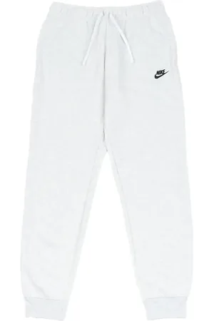 Nike Pantaloni sportivi Club "Grey" in pile