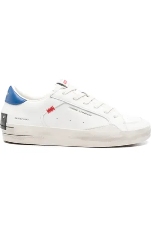 Crime london Sneakers SK8 Deluxe