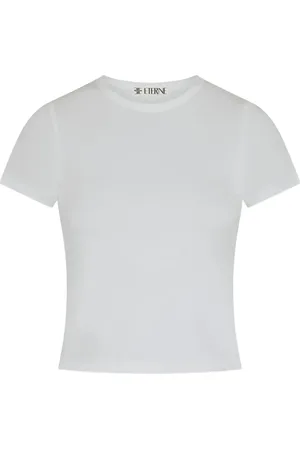 ÉTERNE T-shirt girocollo