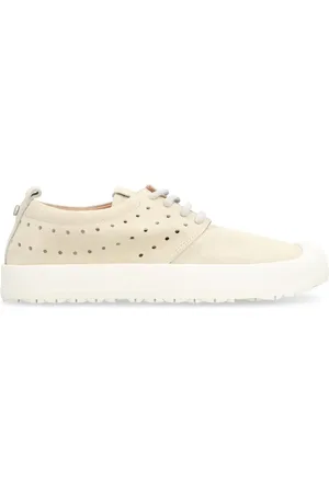 Volta Sneakers in pelle scamosciata