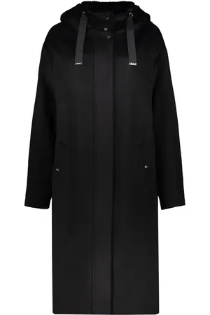 HERNO Parka con logo