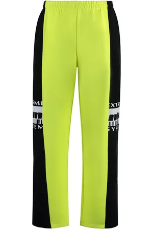 Vetements Pantaloni sportivi in cotone