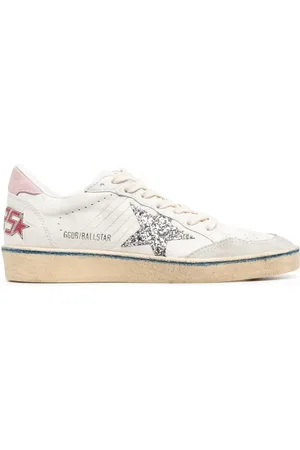Golden Goose Sneakers Ballstar