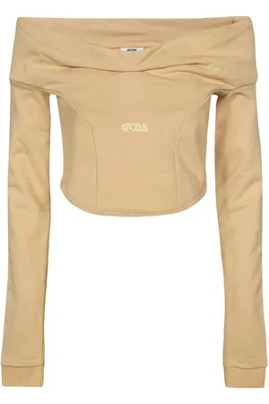 GCDS Top in cotone