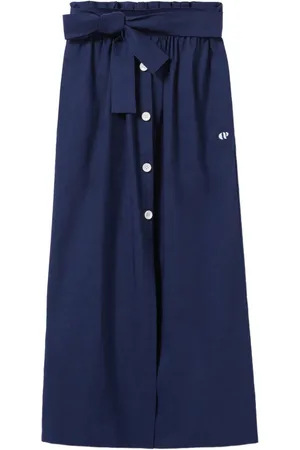 Claudie Pierlot Gonna con ricamo